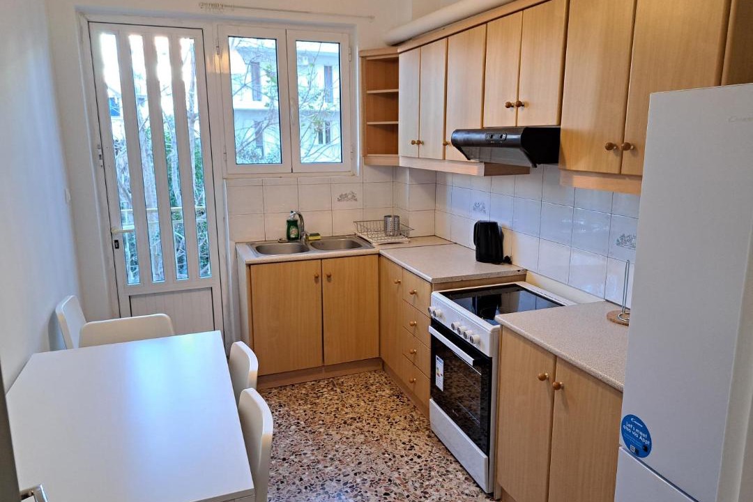 Photo of Kitchen in Zavlani