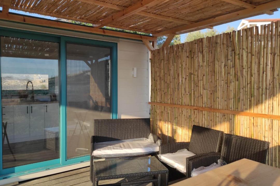 Photo of Patio Balcony in Pitsidia