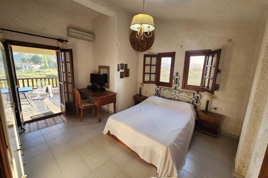 Photo of Bedroom in Sarti