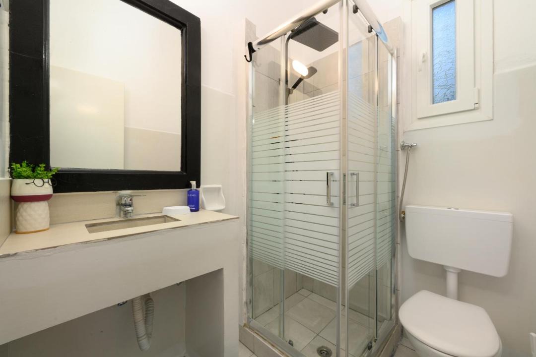 Photo of Bathroom in Benitses