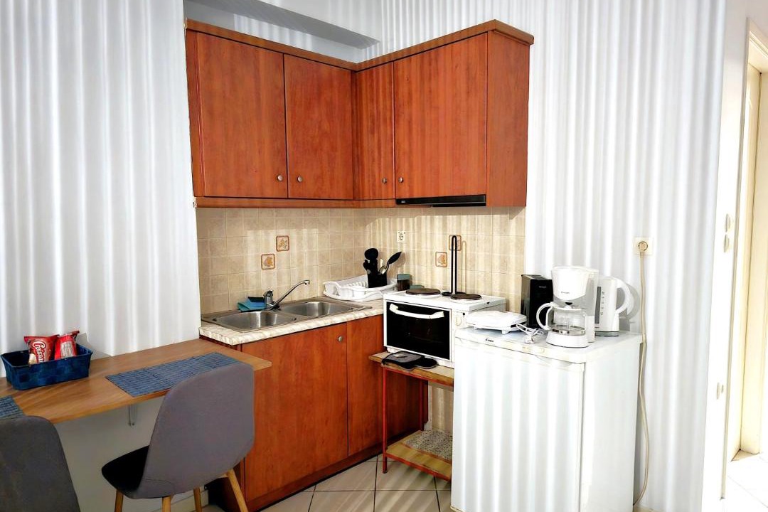 Photo of Kitchen in Tripoli