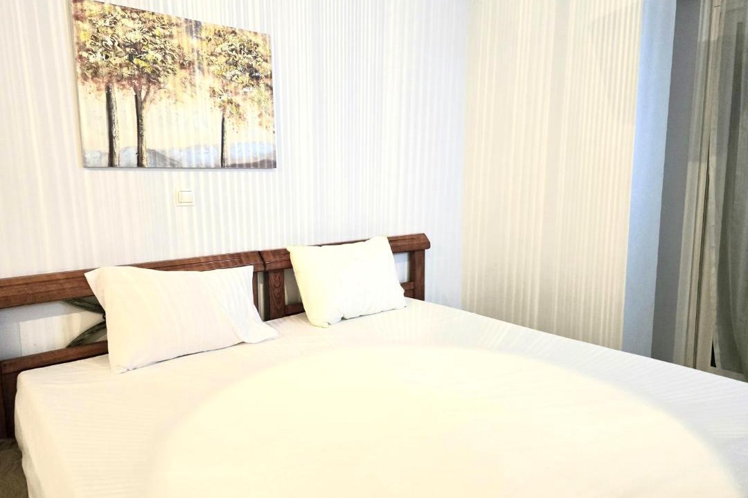 Photo of Bedroom in Tripoli