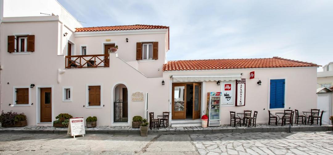 Photo of Others in Tinos Town