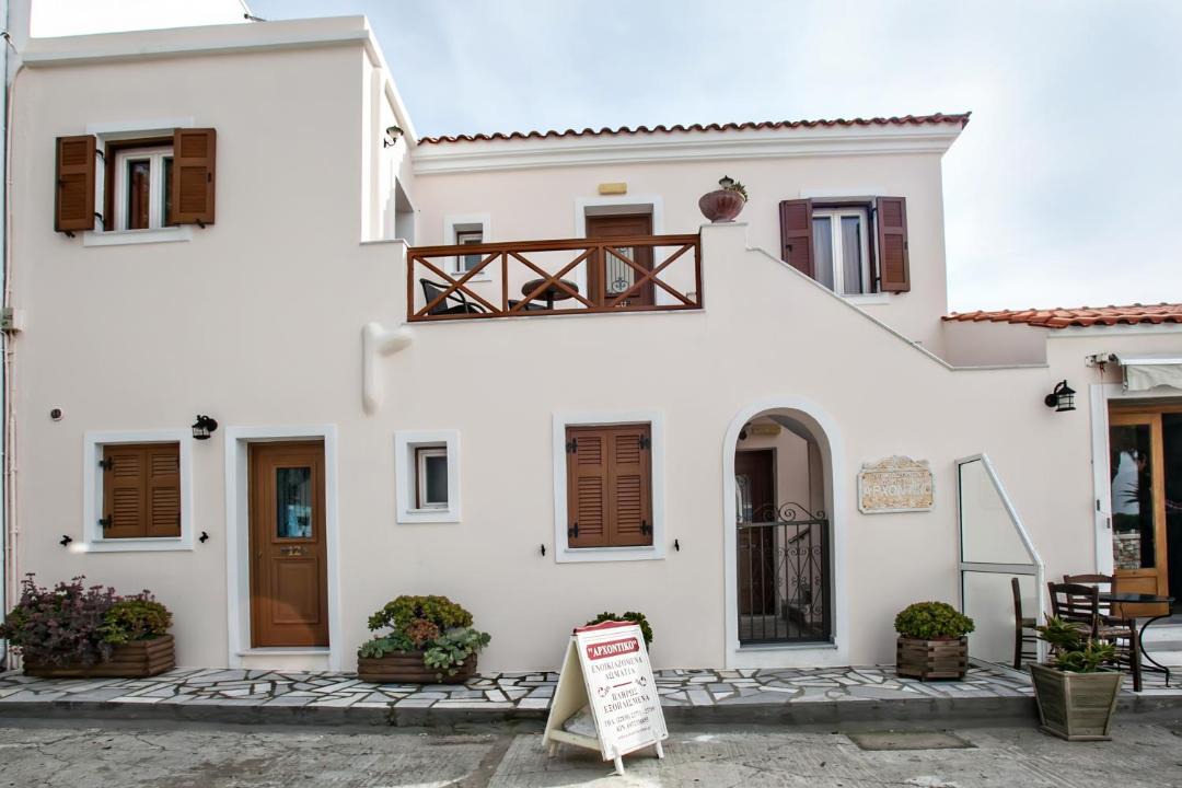 Photo of Others in Tinos Town