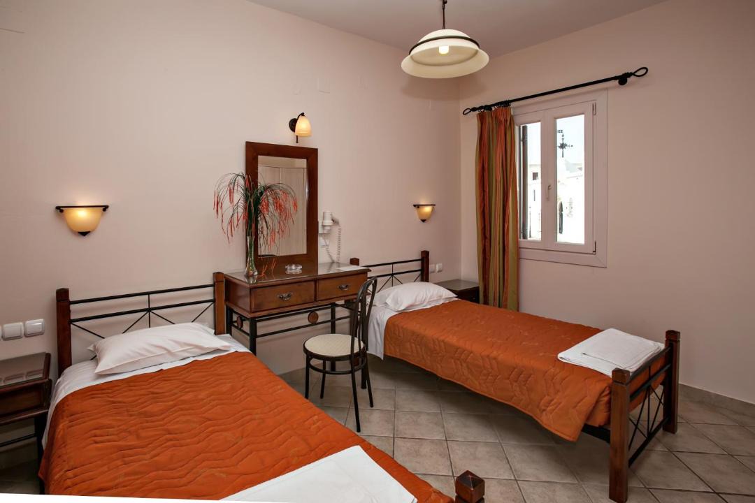 Photo of Bedroom in Tinos Town