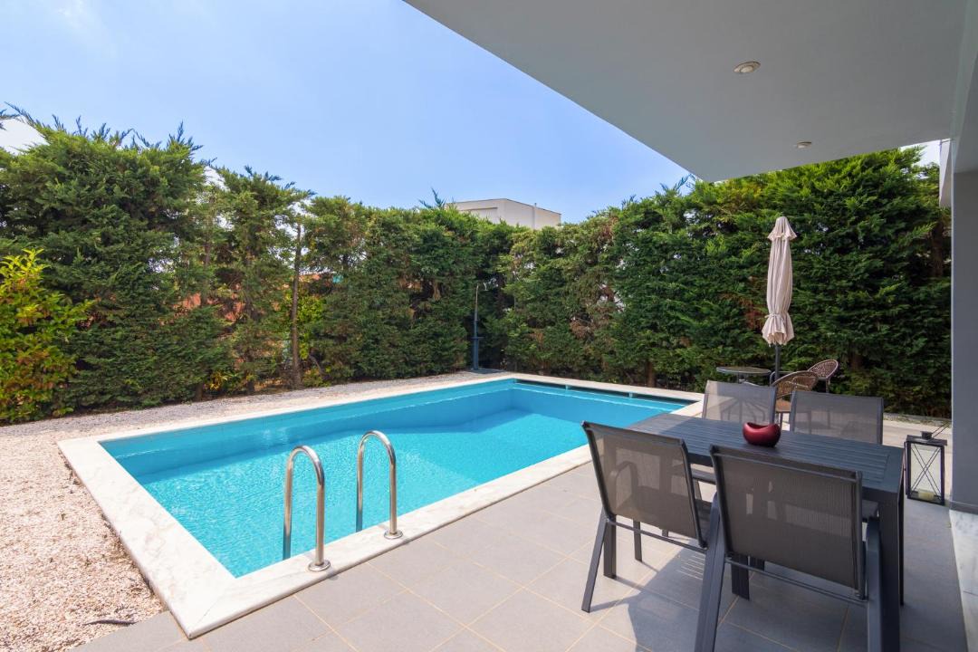Photo of Patio Balcony in Lagonissi