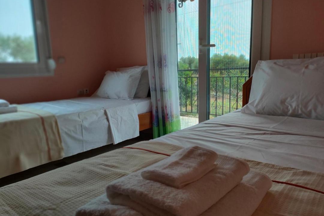 Photo of Bedroom in Kilada