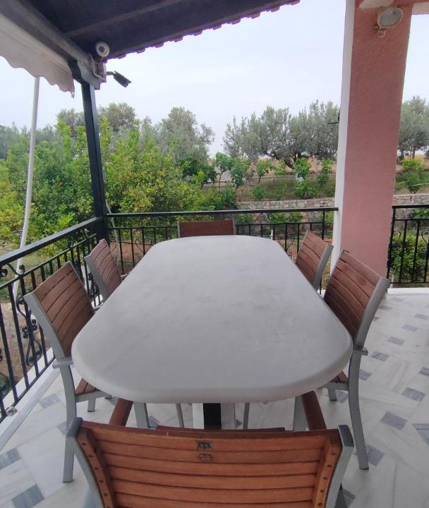 Photo of Patio Balcony in Kilada