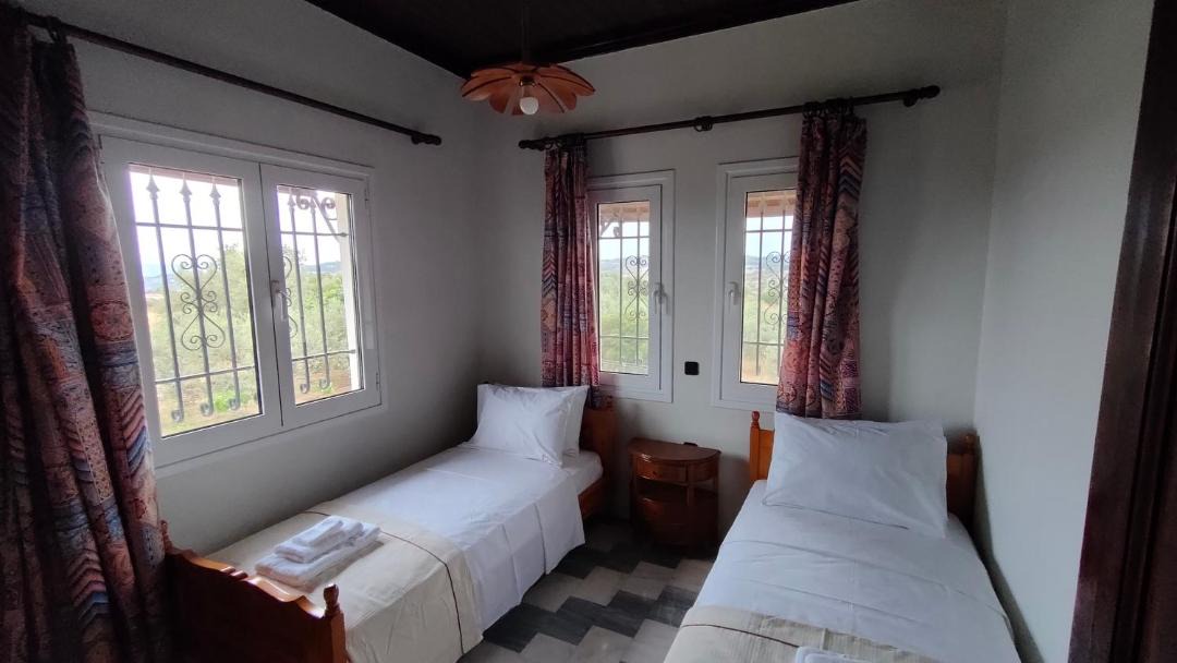 Photo of Bedroom in Kilada