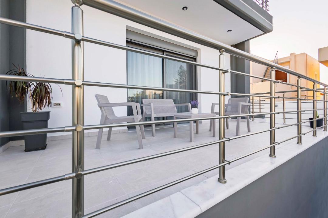 Photo of Patio Balcony in Kremasti