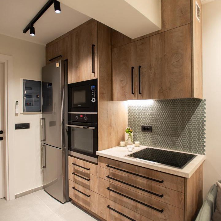 Photo of Kitchen in Alykes
