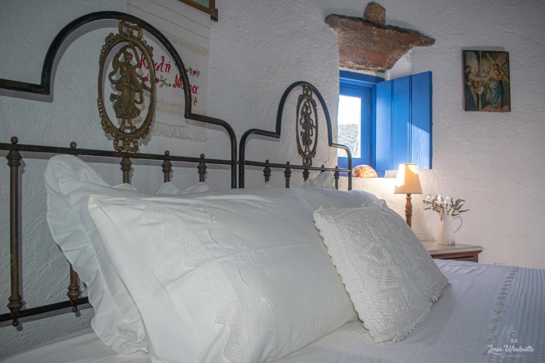 Photo of Bedroom in Panteli