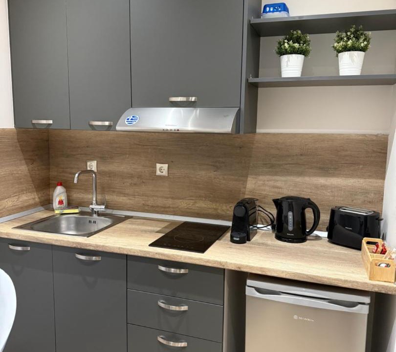 Photo of Kitchen in Metsovo