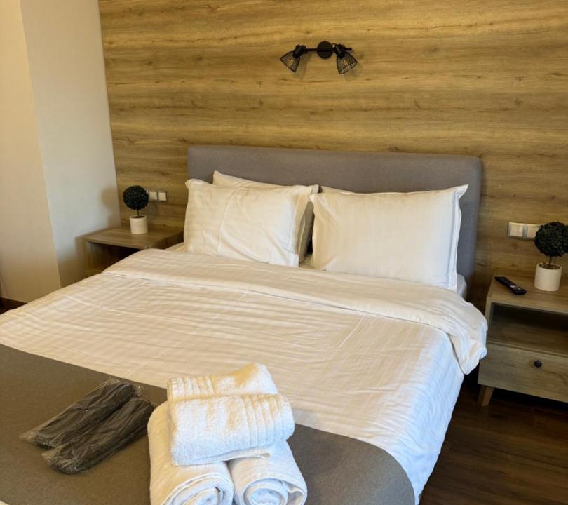 Photo of Bedroom in Metsovo