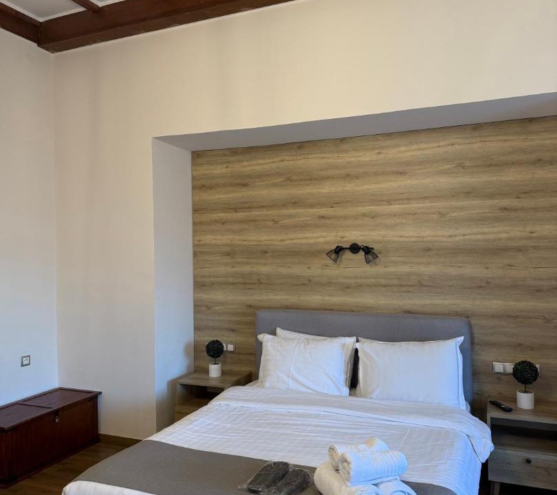 Photo of Bedroom in Metsovo
