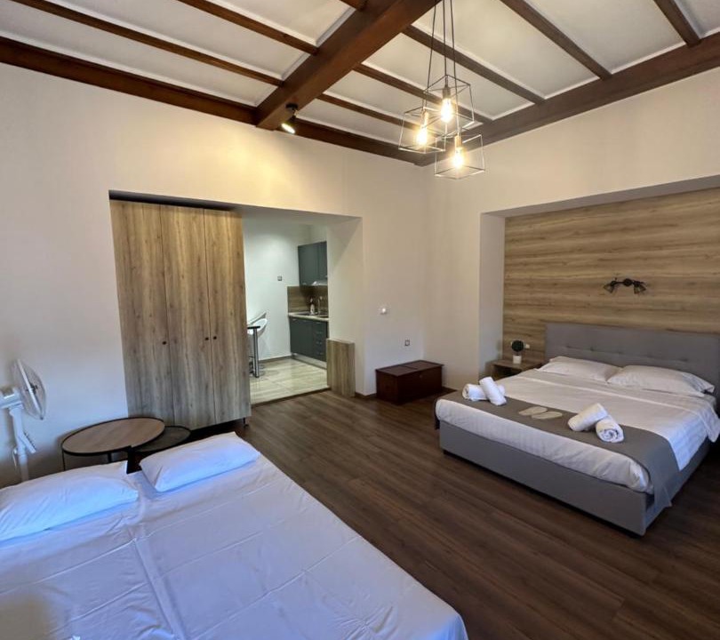 Photo of Bedroom in Metsovo