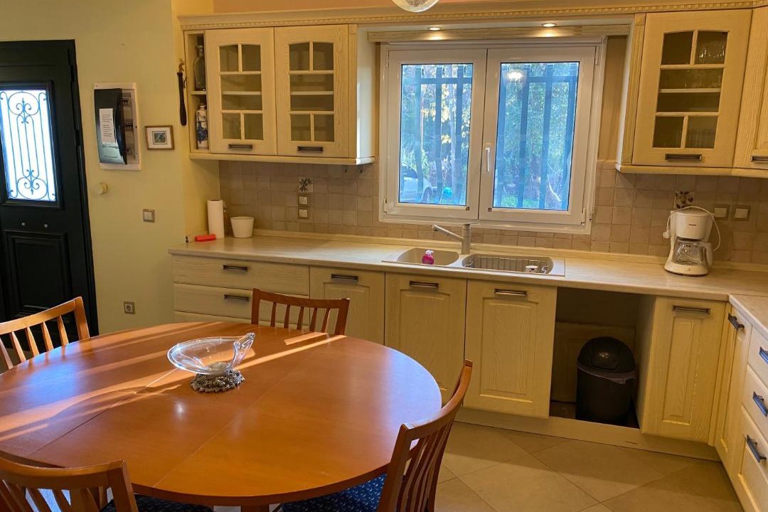 Photo of Kitchen in Ipsos