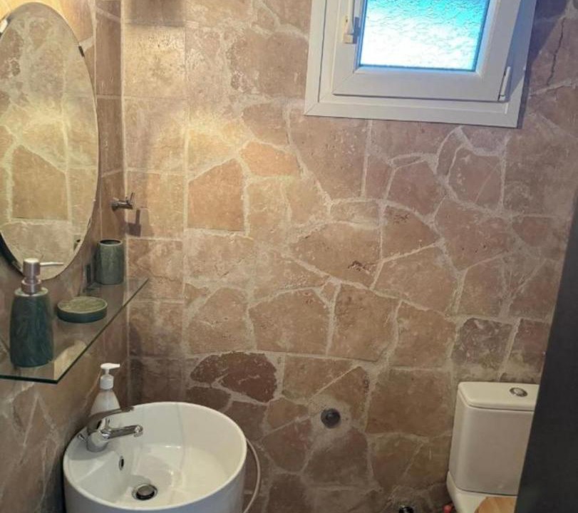 Photo of Bathroom in Paliouri