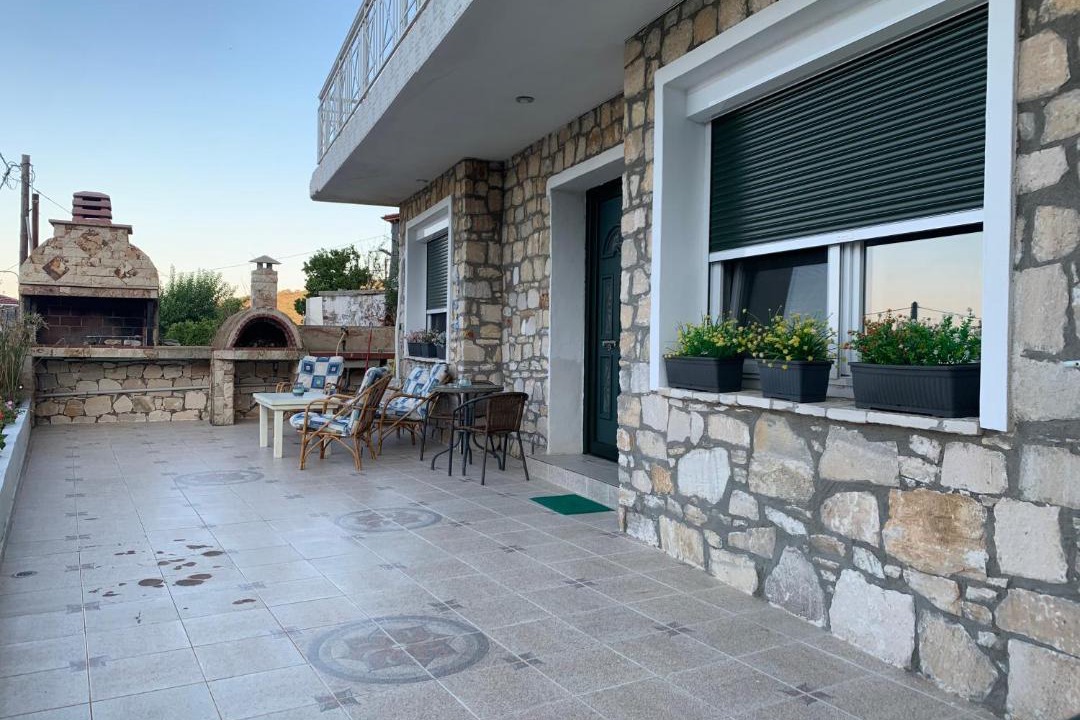 Photo of Patio Balcony in Koinira