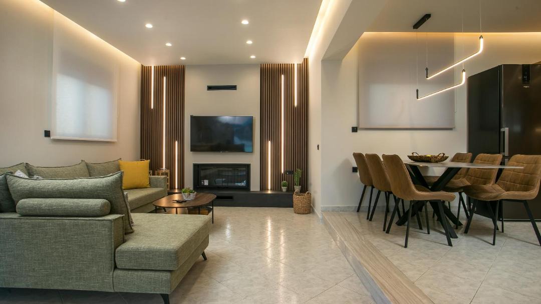 Photo of Livingroom in Gennadi