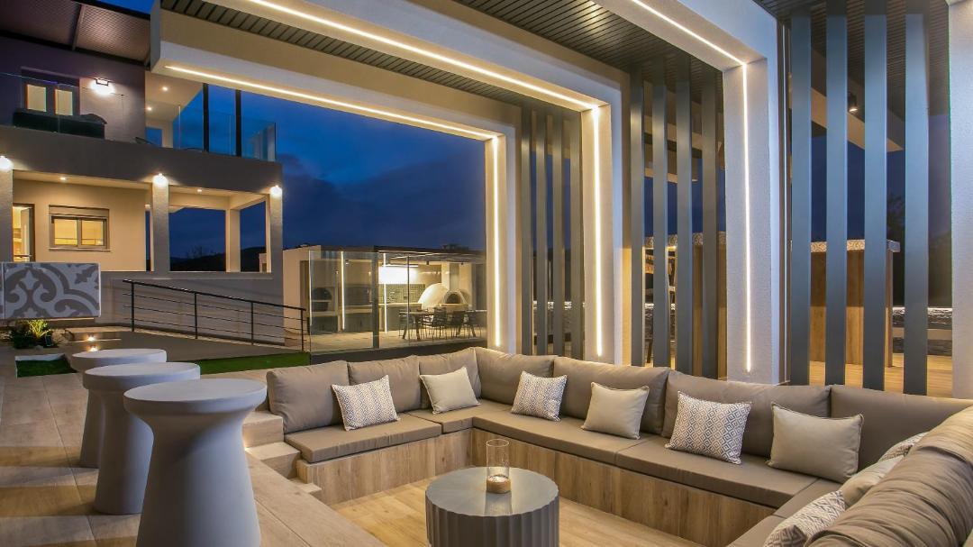 Photo of Patio Balcony in Gennadi