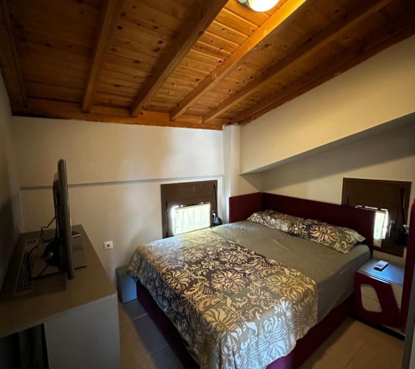 Photo of Bedroom in Porto Carras