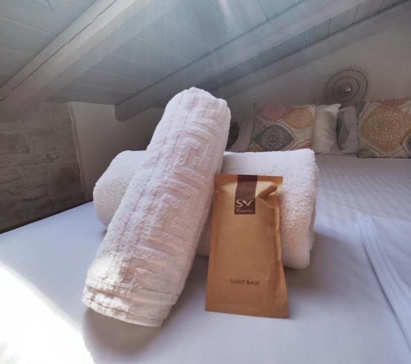 Photo of Bedroom in Lakka