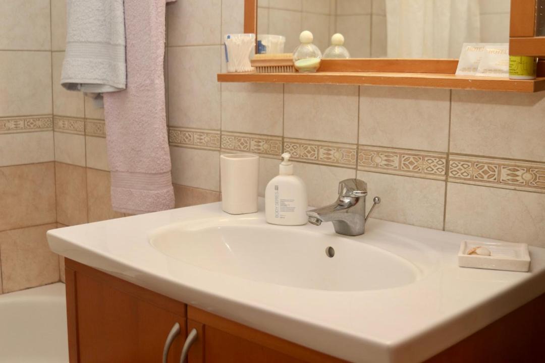 Photo of Bathroom in Metamorfosi