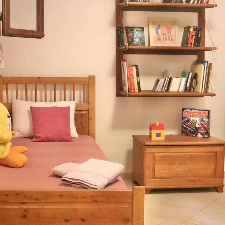 Photo of Bedroom in Metamorfosi