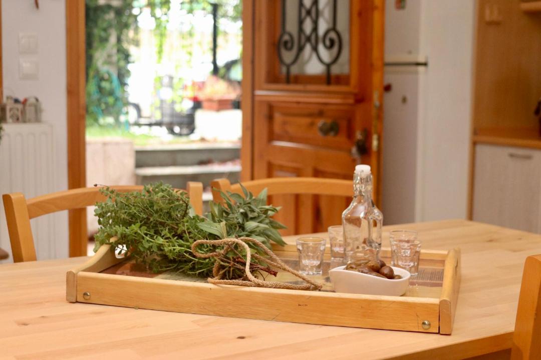 Photo of Kitchen in Metamorfosi