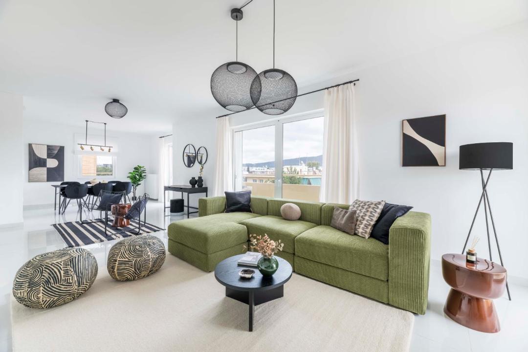 Photo of Livingroom in Chalandri