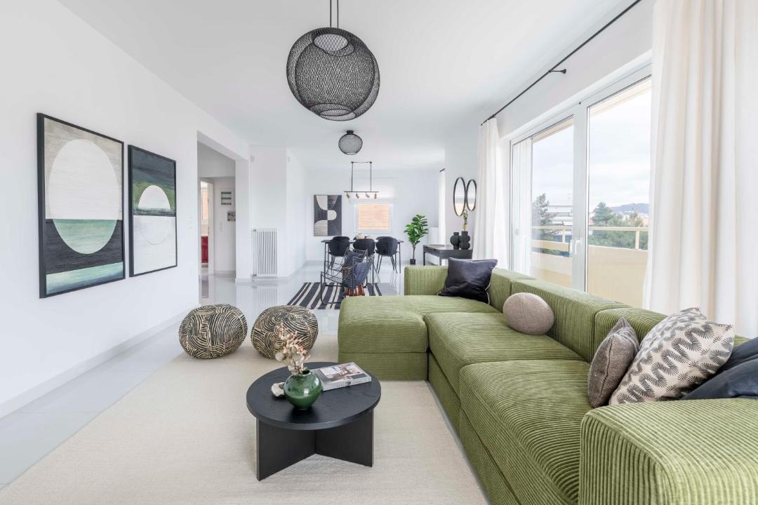 Photo of Livingroom in Chalandri