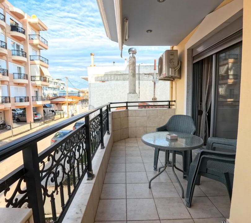 Photo of Patio Balcony in Alexandroupoli