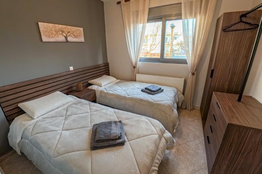 Photo of Bedroom in Alexandroupoli