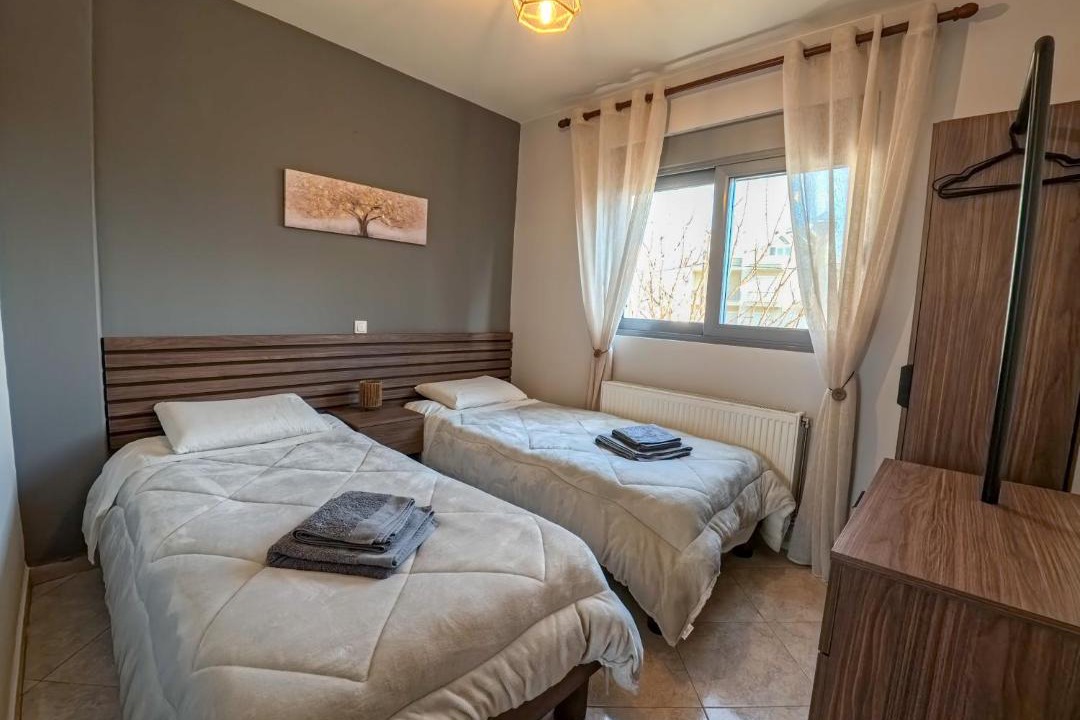 Photo of Bedroom in Alexandroupoli