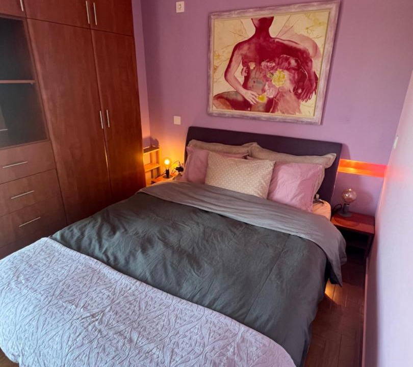 Photo of Bedroom in Theologos