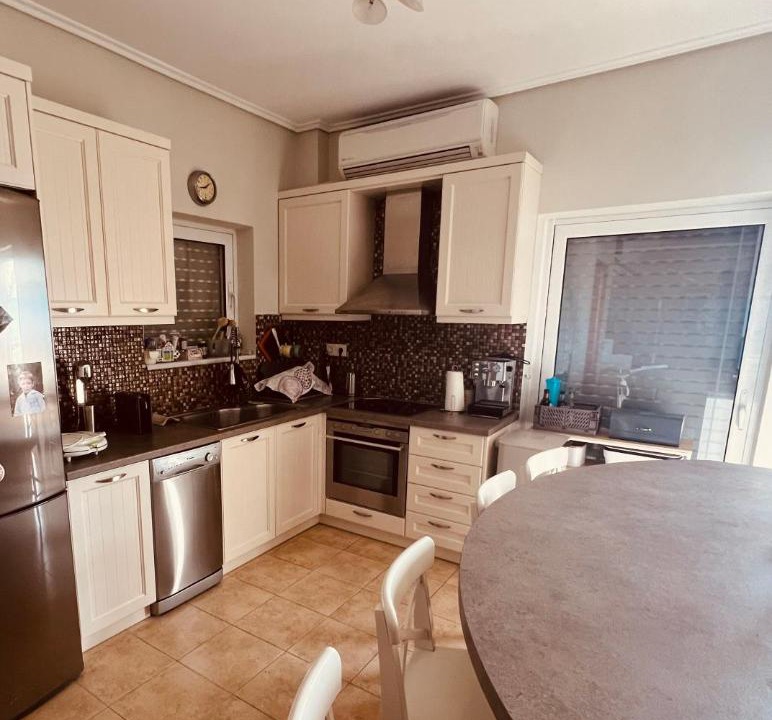 Photo of Kitchen in Theologos