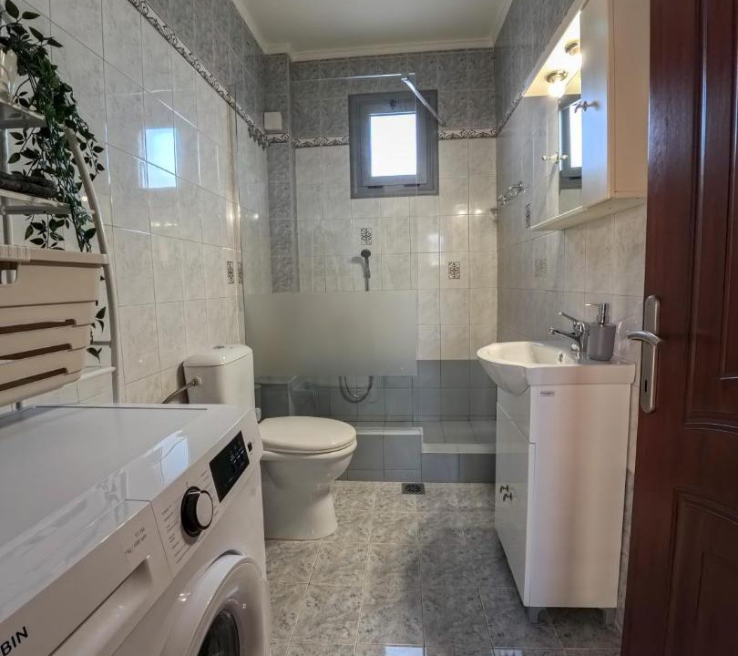 Photo of Bathroom in Alexandroupoli