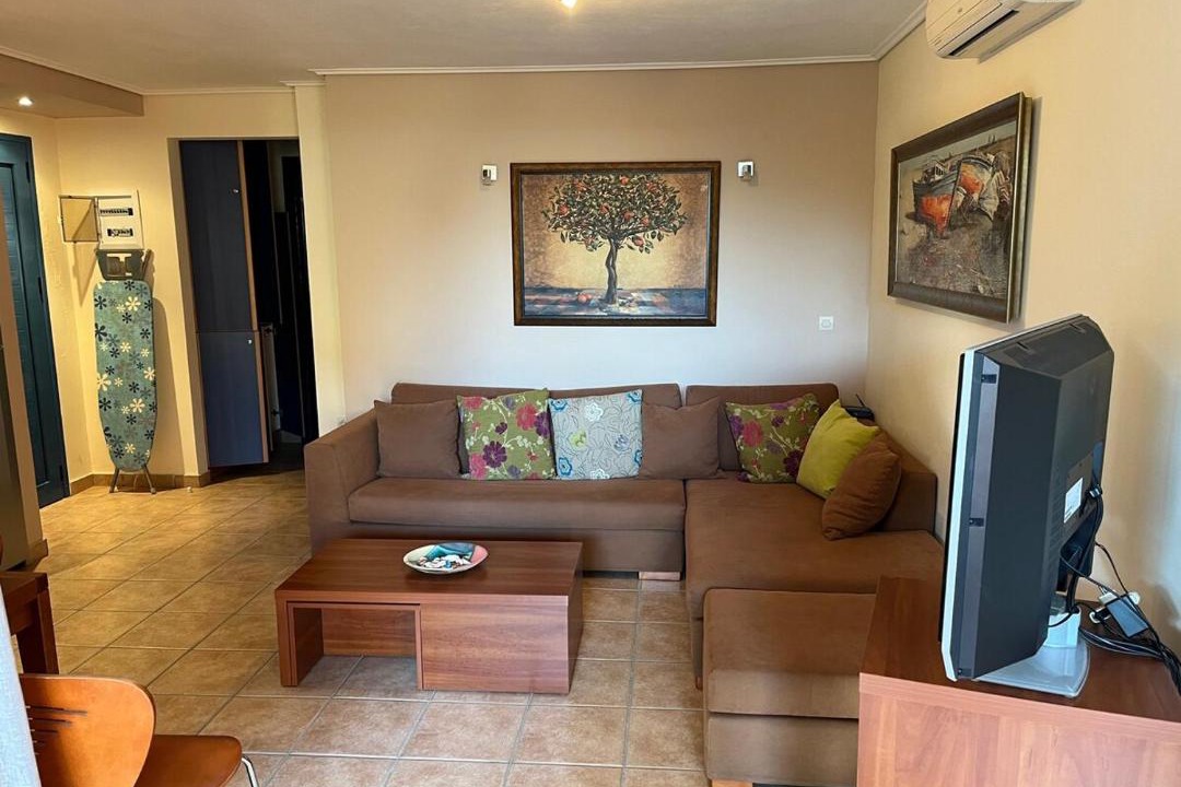 Photo of Livingroom in Barbati