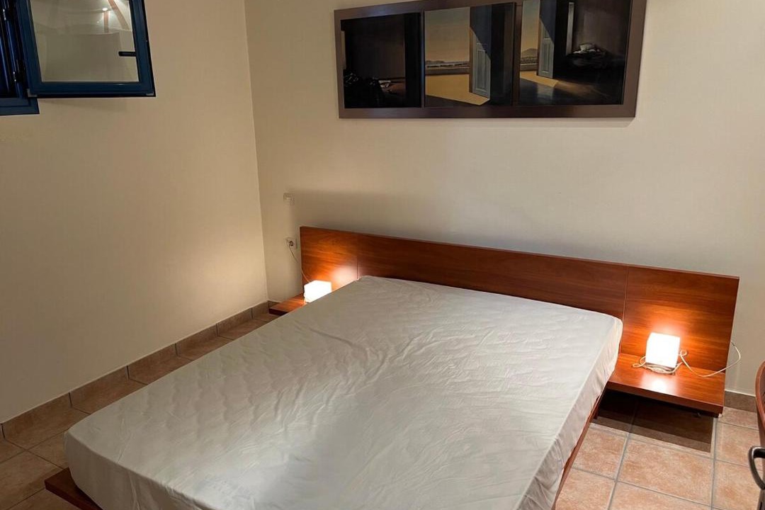 Photo of Bedroom in Barbati
