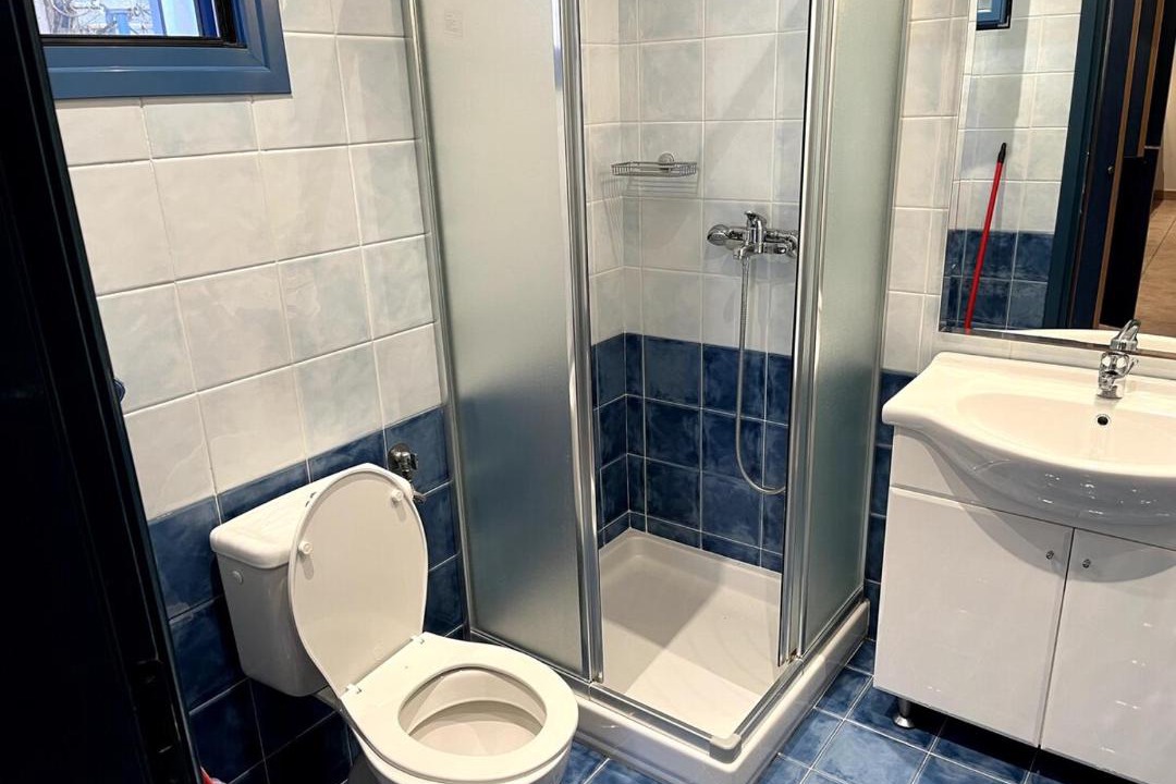 Photo of Bathroom in Barbati