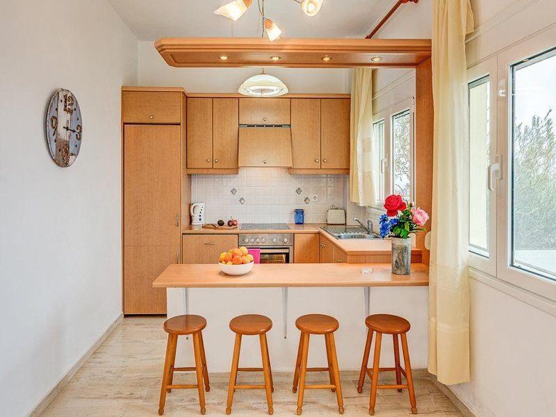 Photo of Kitchen in Achlia