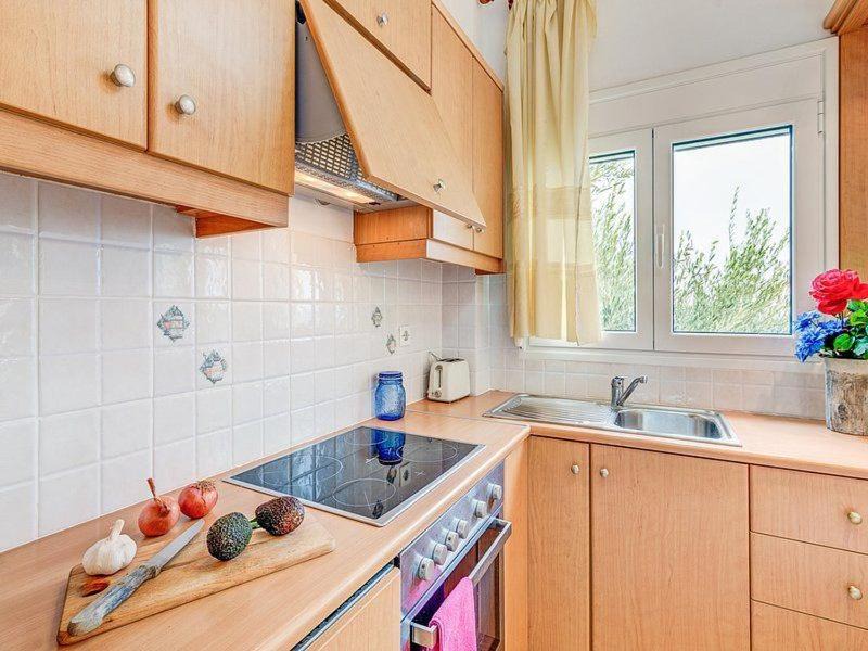 Photo of Kitchen in Achlia