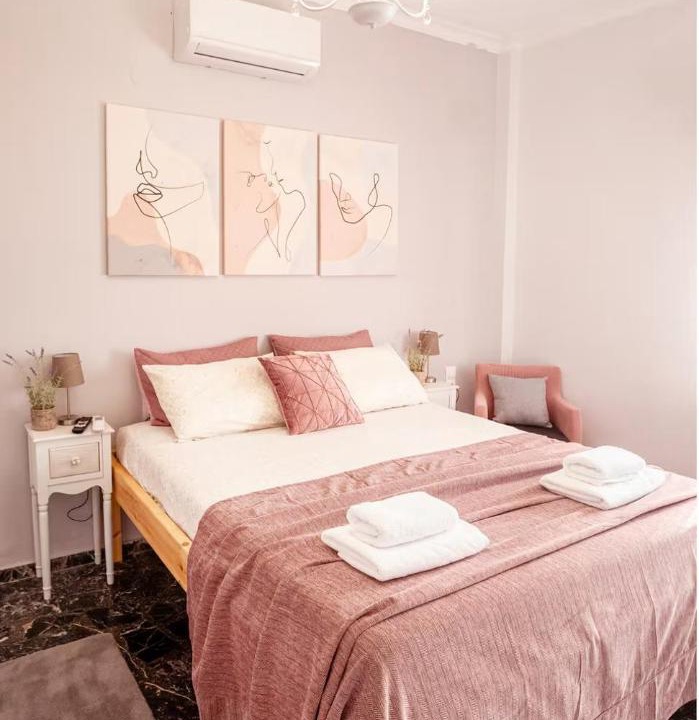Photo of Bedroom in Koutsounari