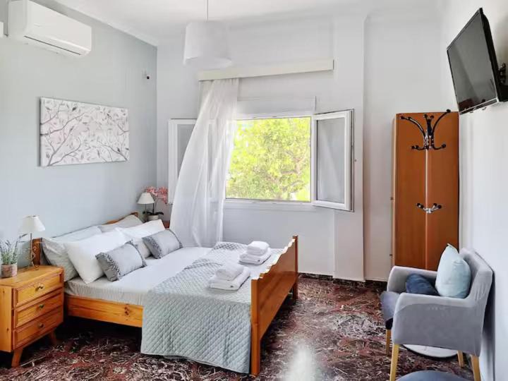 Photo of Bedroom in Koutsounari