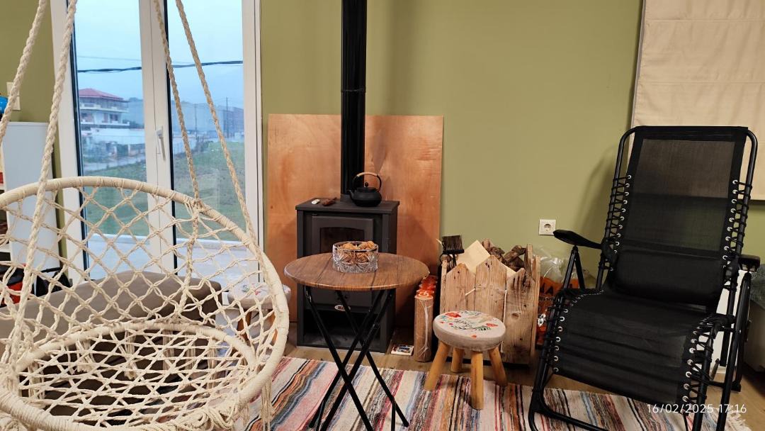 Photo of Livingroom in Aspropyrgos
