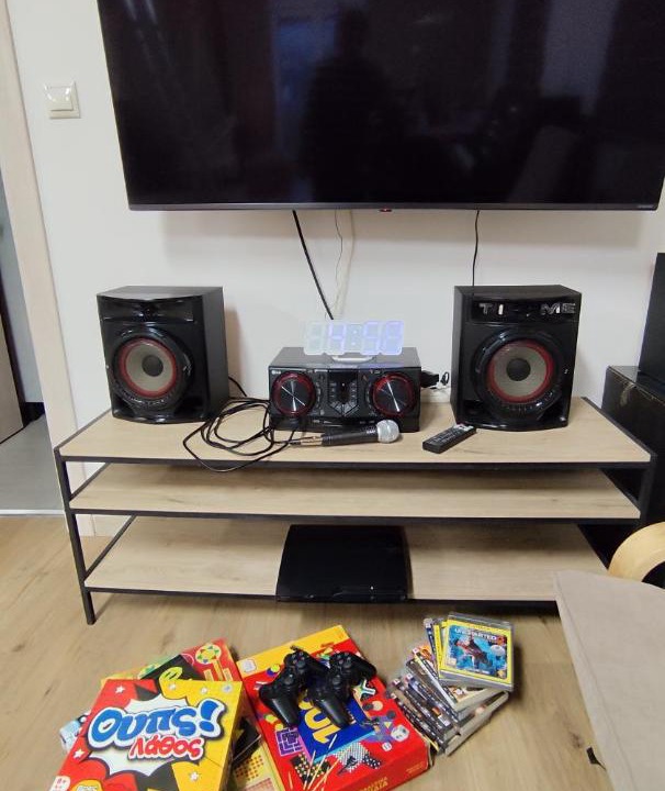 Photo of Livingroom in Aspropyrgos
