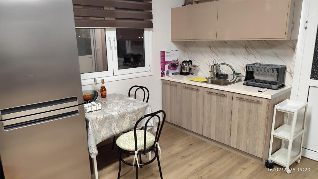Photo of Kitchen in Aspropyrgos