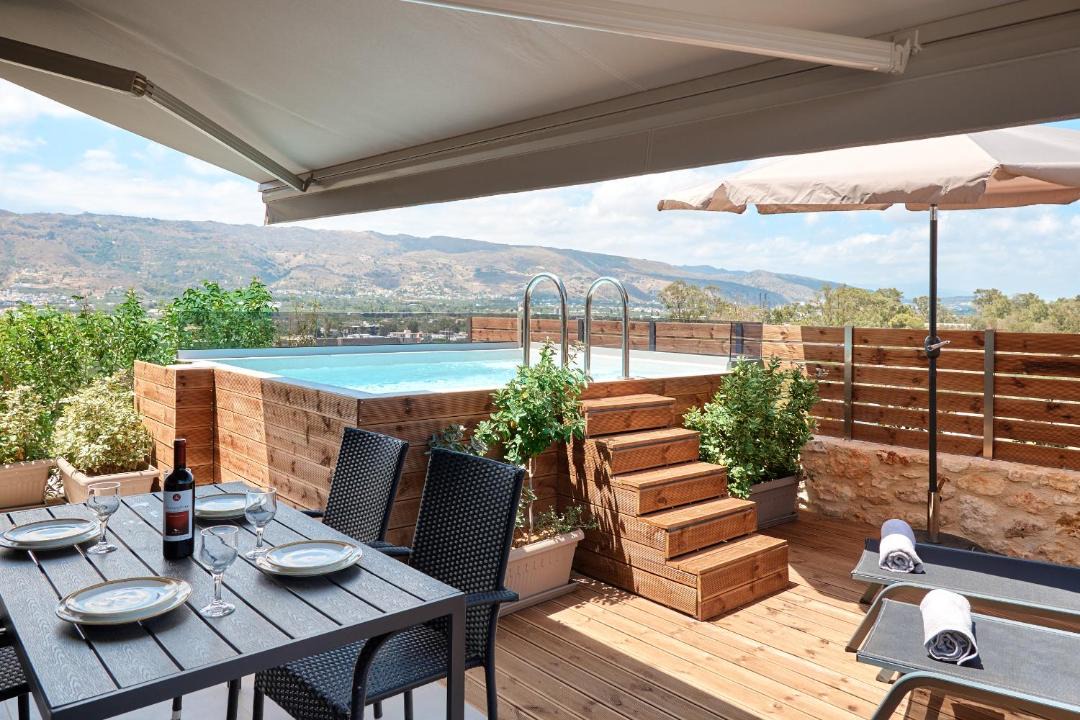 Photo of Patio Balcony in Souda