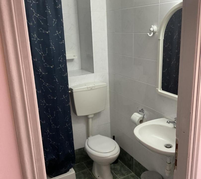 Photo of Bathroom in Zakas